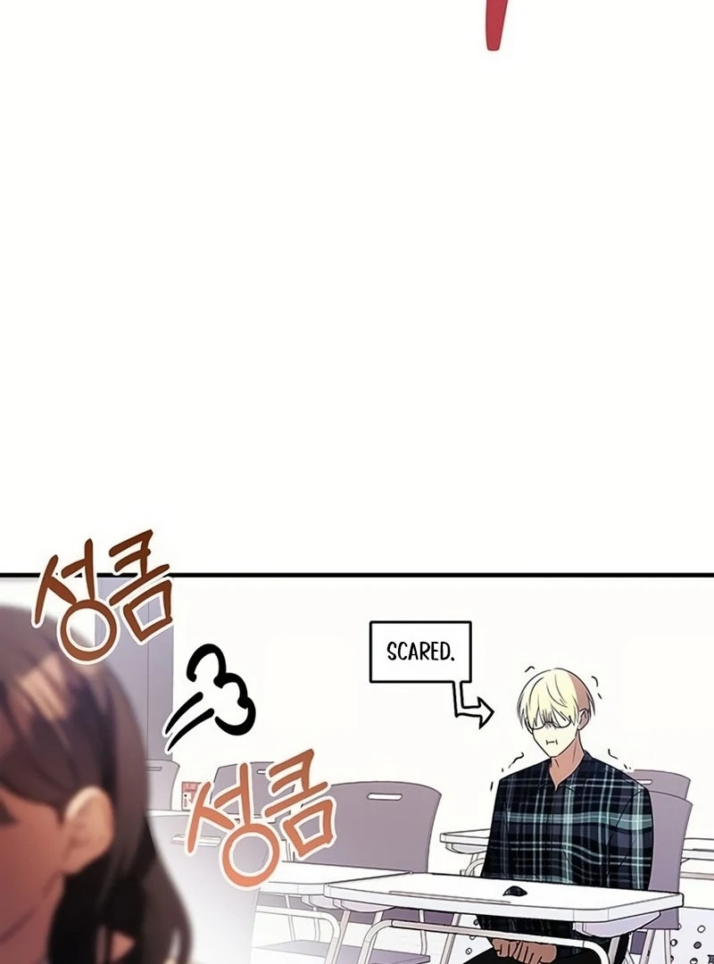 Definition of a Villain Chapter 22 - page 73