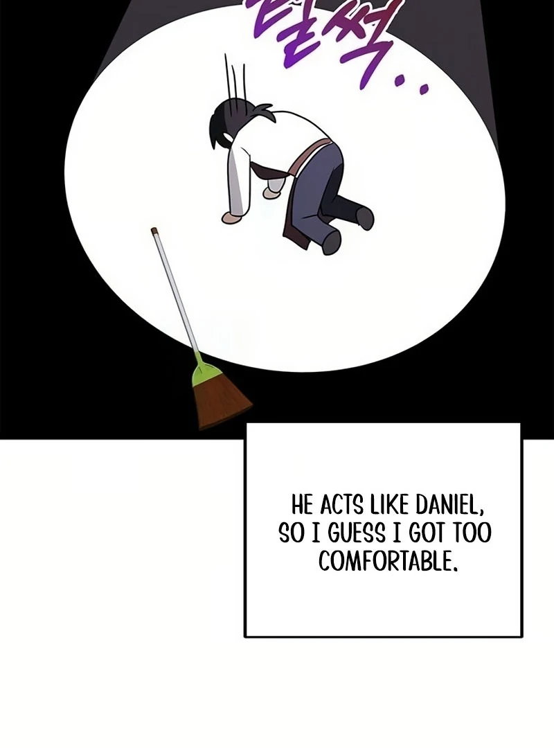 Definition of a Villain Chapter 22 - page 85