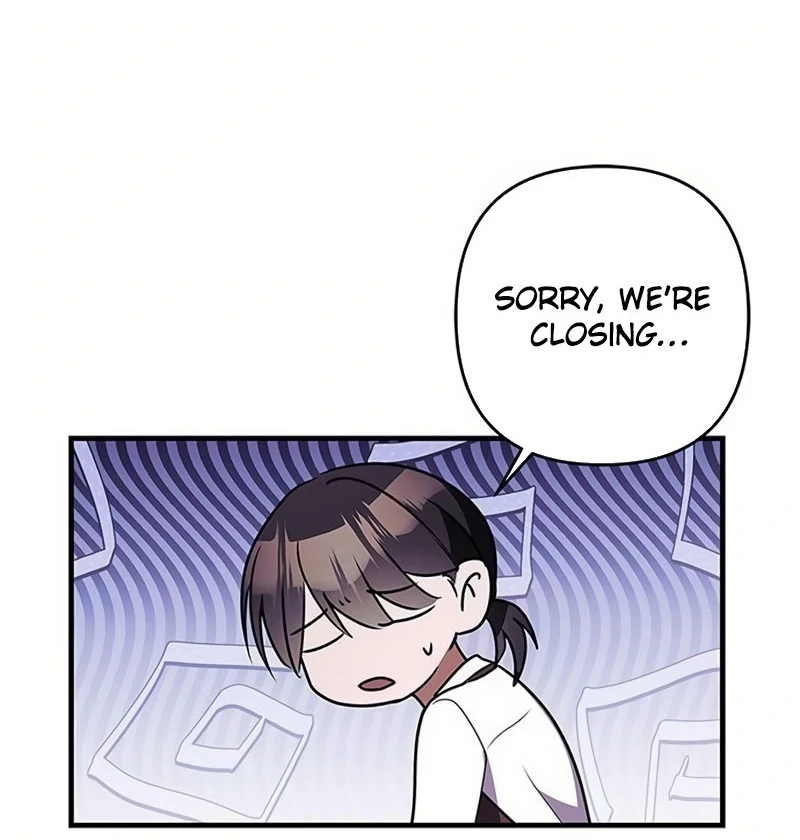 Definition of a Villain Chapter 22 - page 88