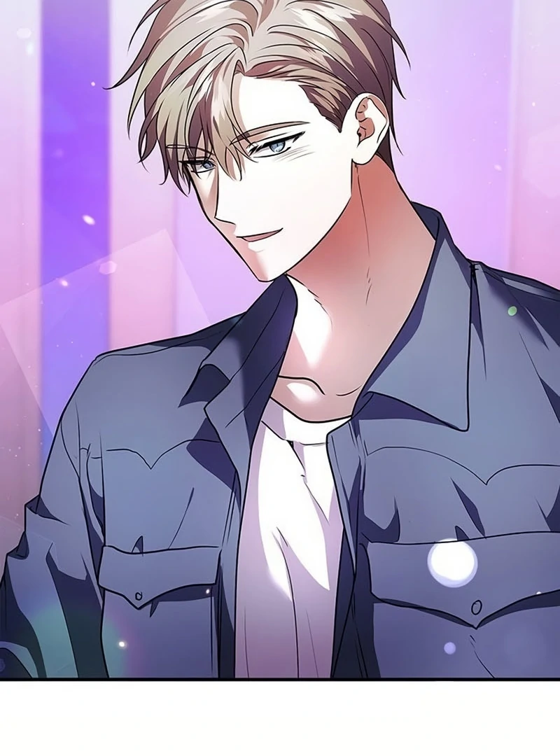 Definition of a Villain Chapter 22 - page 91