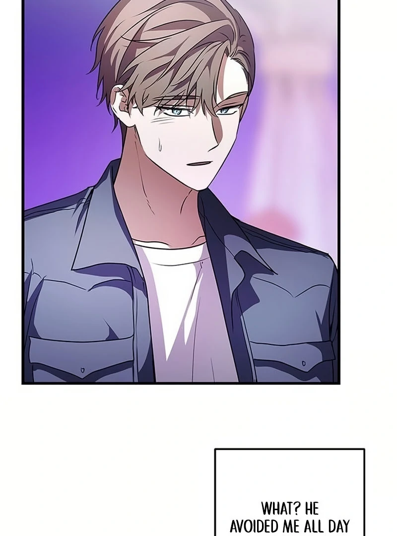 Definition of a Villain Chapter 22 - page 97