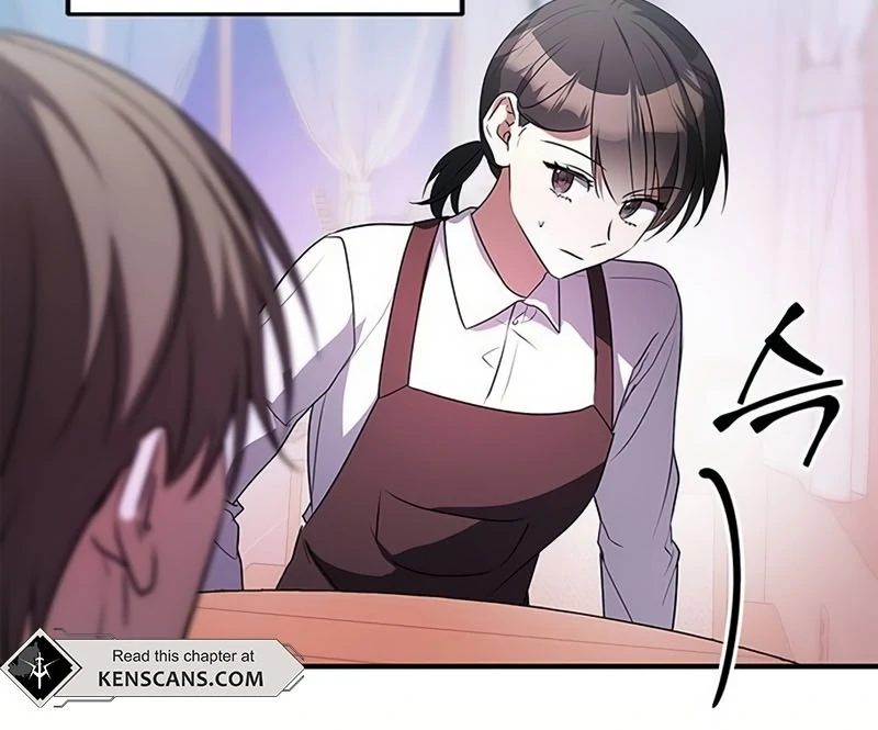 Definition of a Villain Chapter 22 - page 99