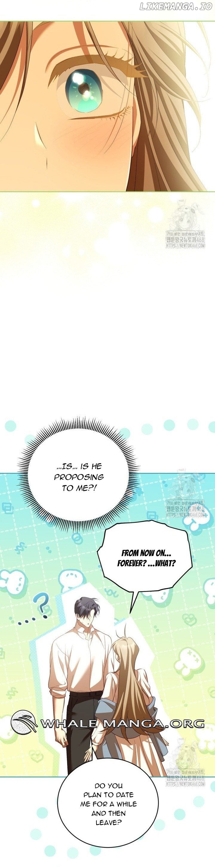 Childcare Diary with the Villain Chapter 68 - page 31