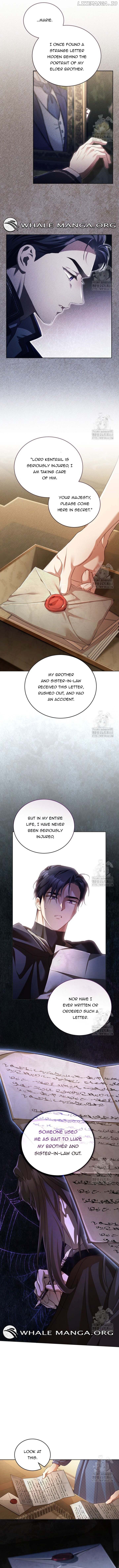 Childcare Diary with the Villain Chapter 71 - page 3