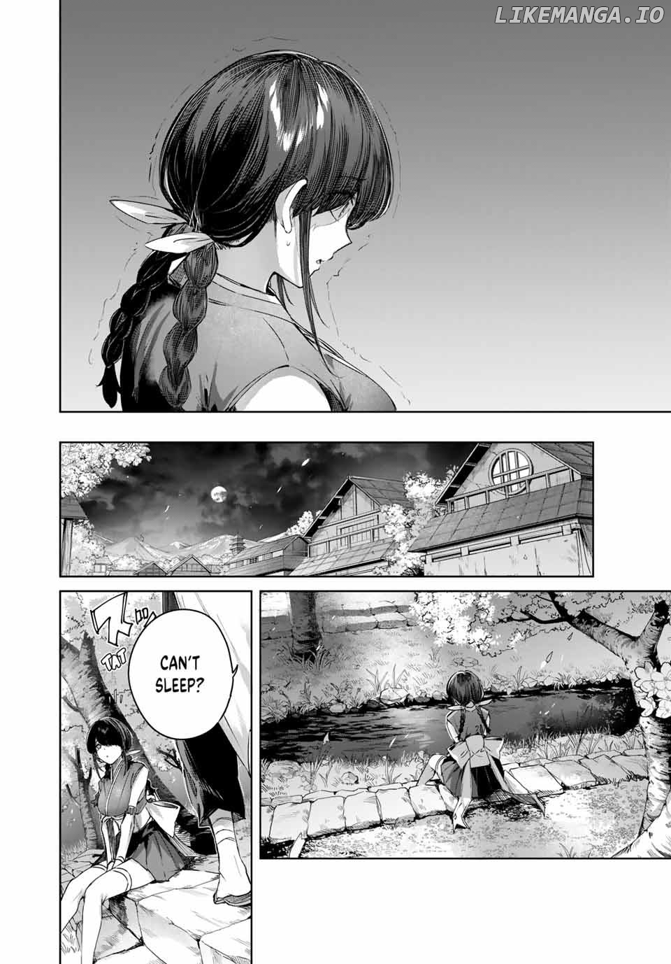 Henkyou No Yakushi, Miyako De S Rank Boukensha To Naru Chapter 64 - page 14