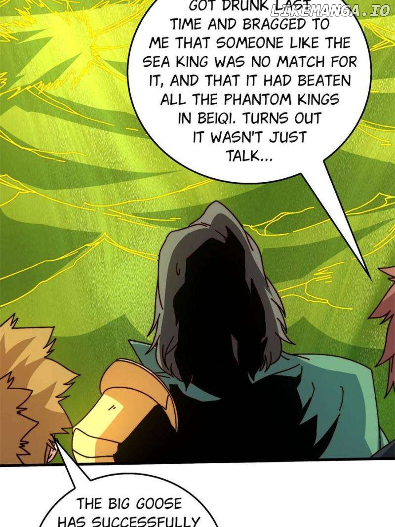 King's Game Chapter 74 - page 17