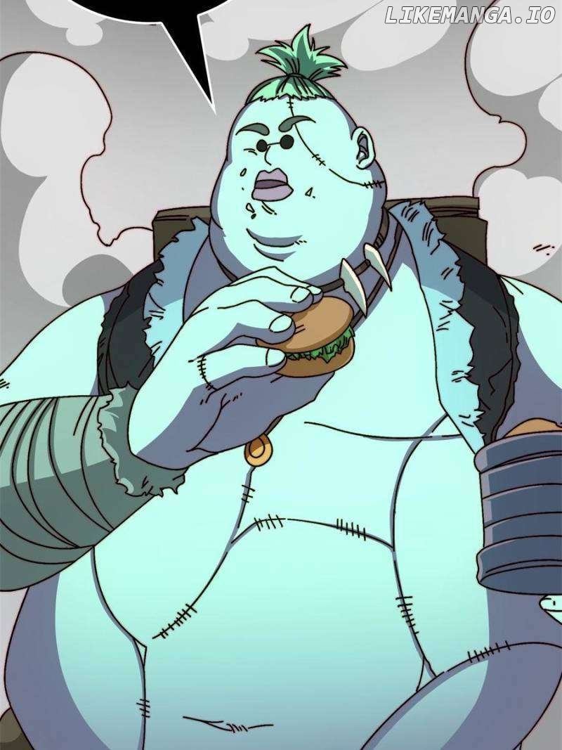 King's Game Chapter 75 - page 34