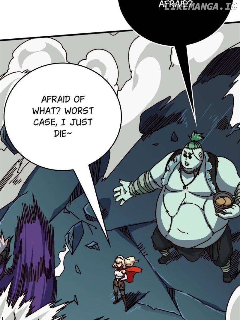 King's Game Chapter 75 - page 40