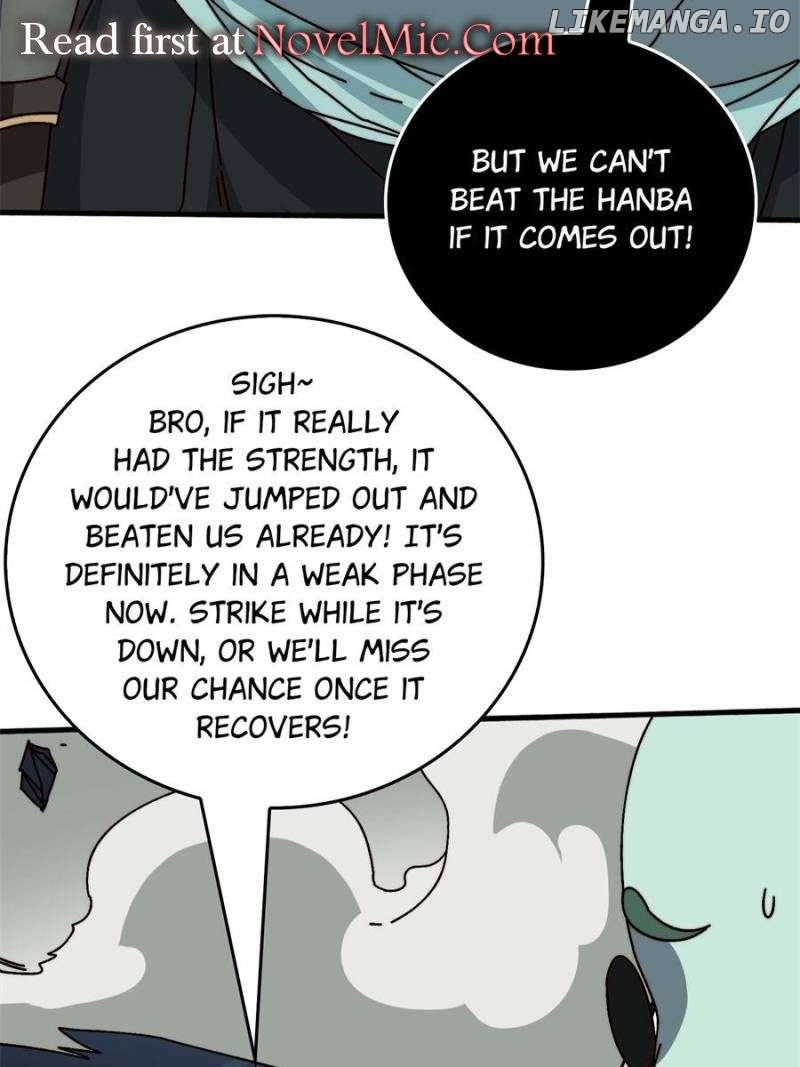 King's Game Chapter 75 - page 59