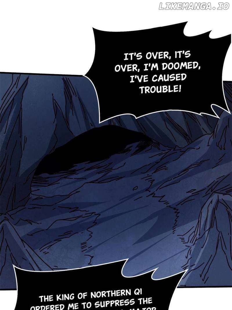 King's Game Chapter 76 - page 58