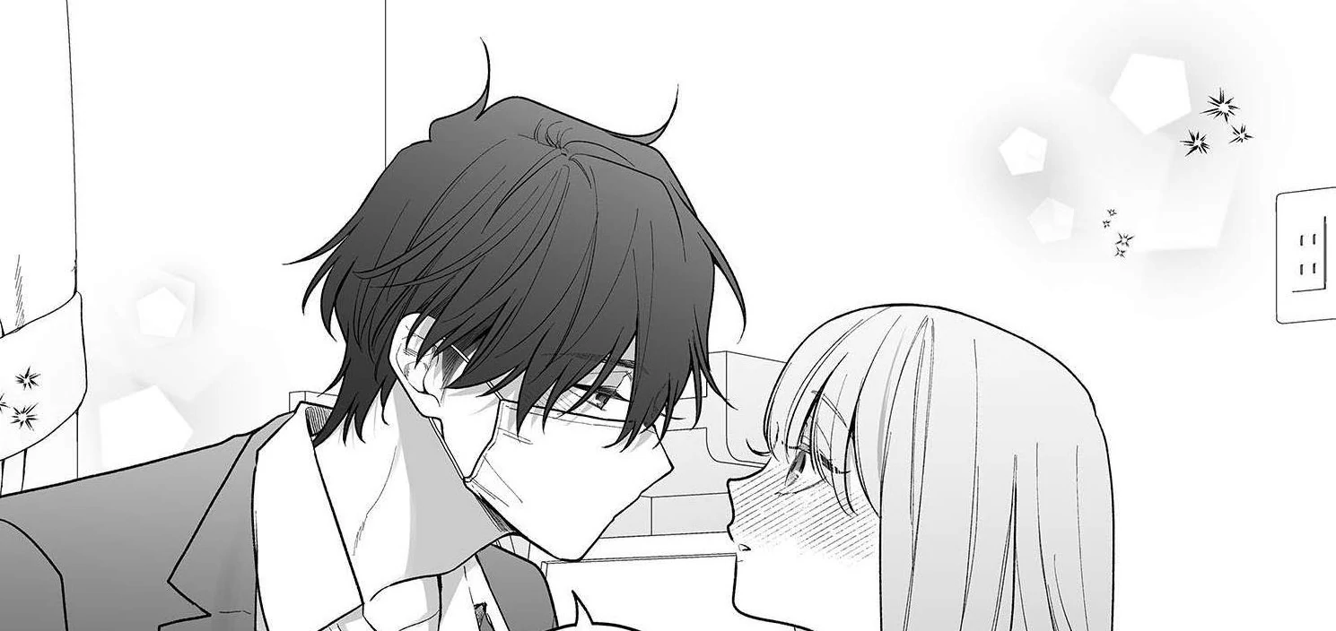 Kiss De Fusaide, Bare Naide. Chapter 37 - page 100