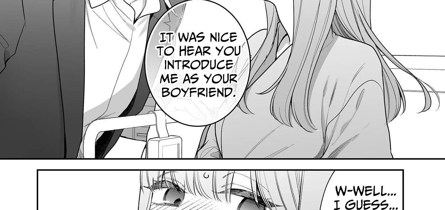 Kiss De Fusaide, Bare Naide. Chapter 37 - page 101