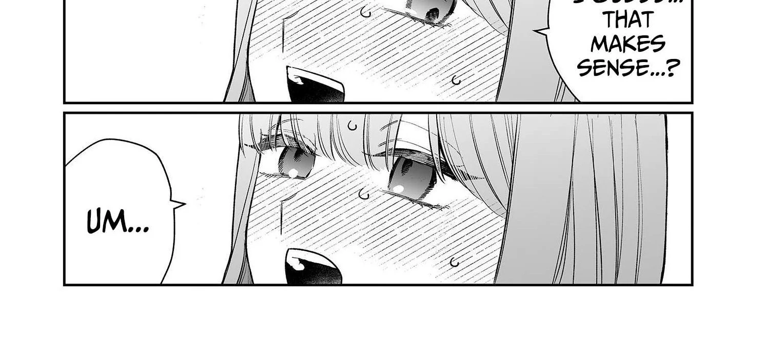 Kiss De Fusaide, Bare Naide. Chapter 37 - page 102