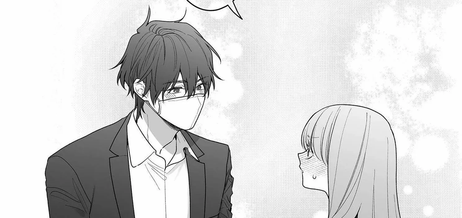 Kiss De Fusaide, Bare Naide. Chapter 37 - page 104