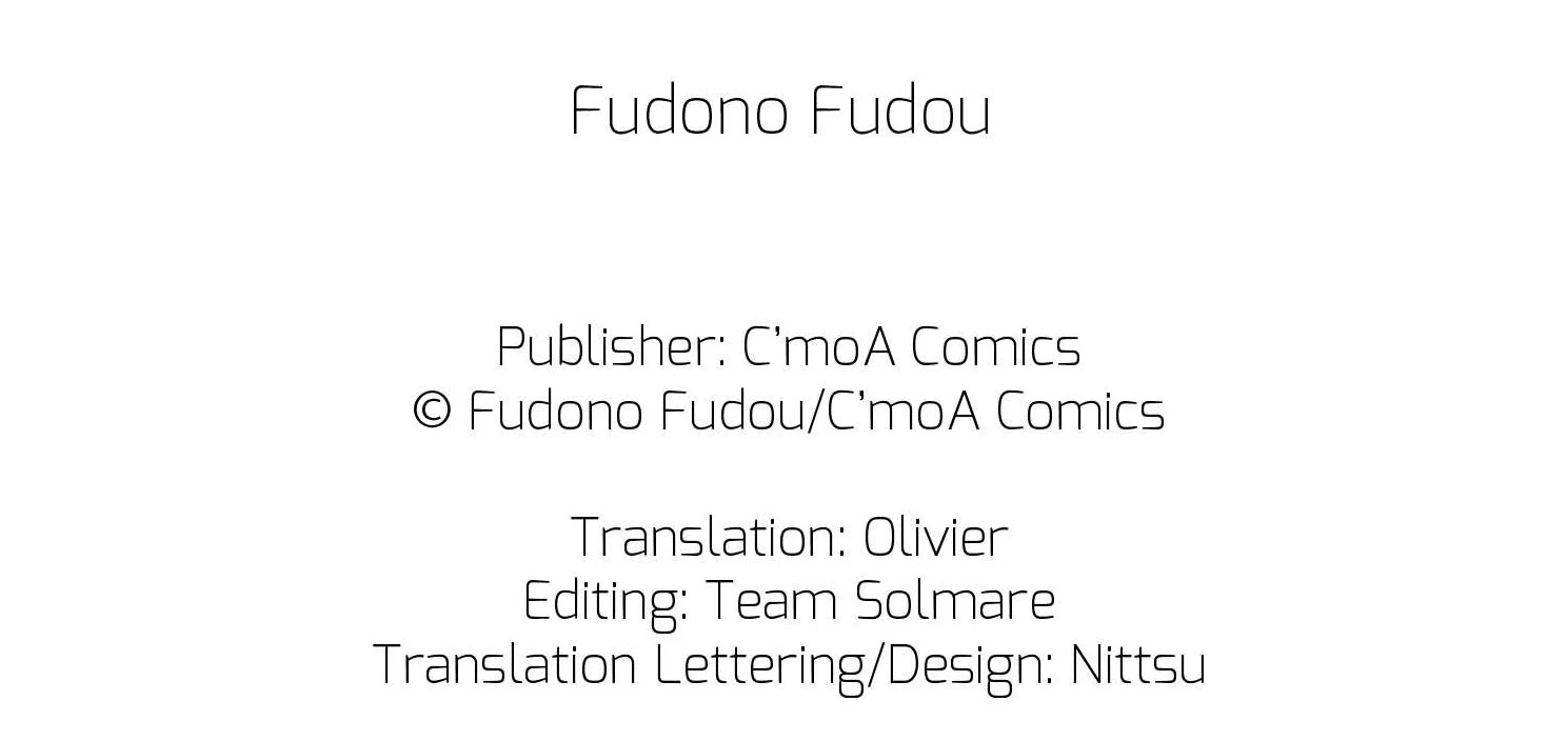 Kiss De Fusaide, Bare Naide. Chapter 37 - page 107