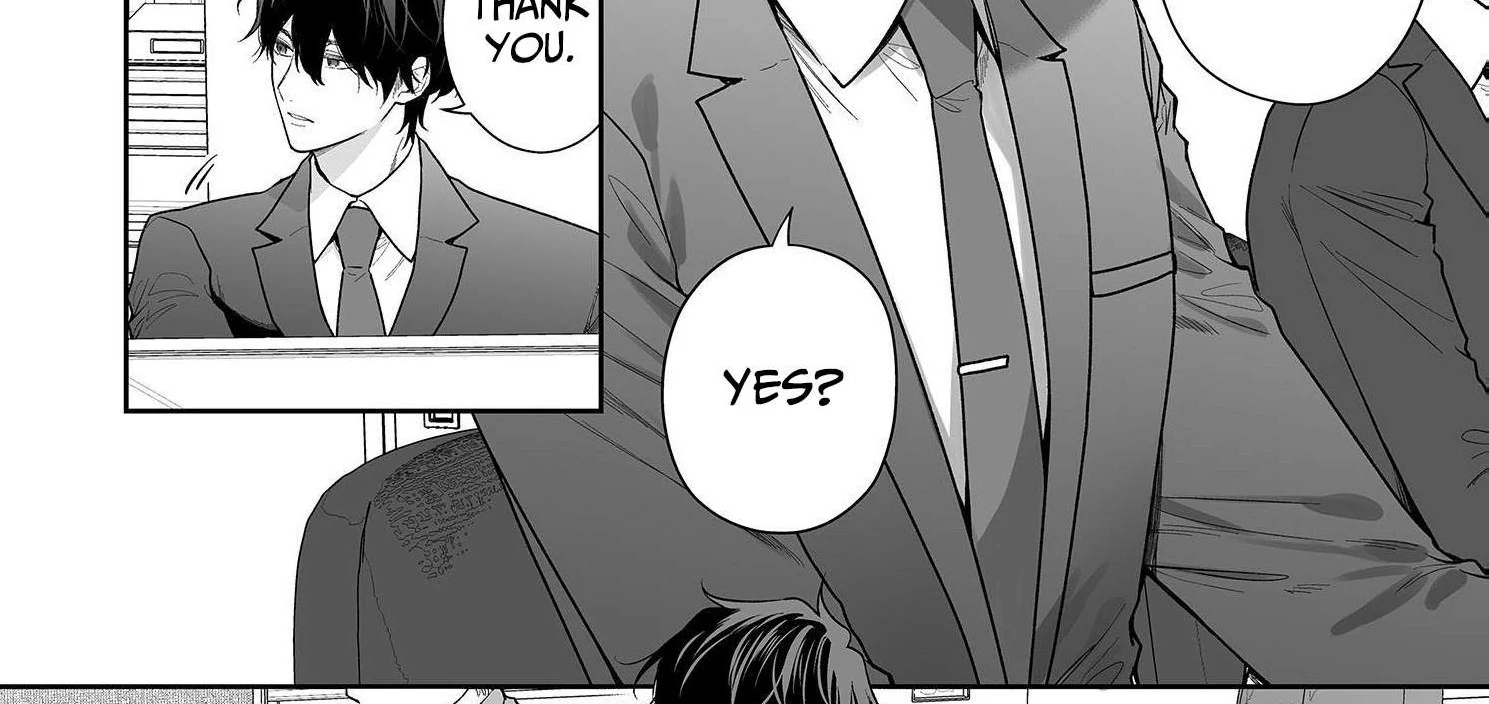 Kiss De Fusaide, Bare Naide. Chapter 37 - page 11