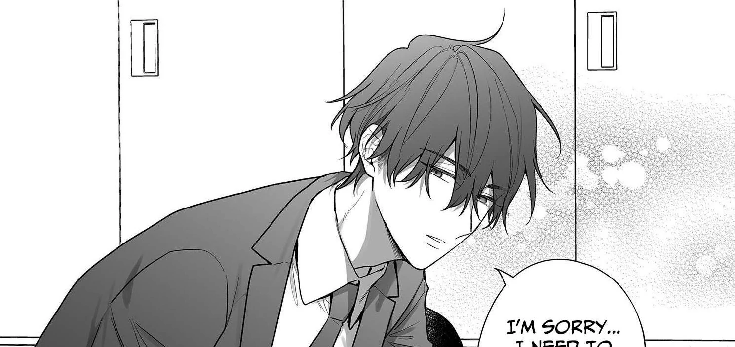 Kiss De Fusaide, Bare Naide. Chapter 37 - page 19