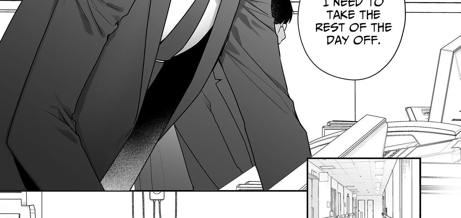 Kiss De Fusaide, Bare Naide. Chapter 37 - page 20