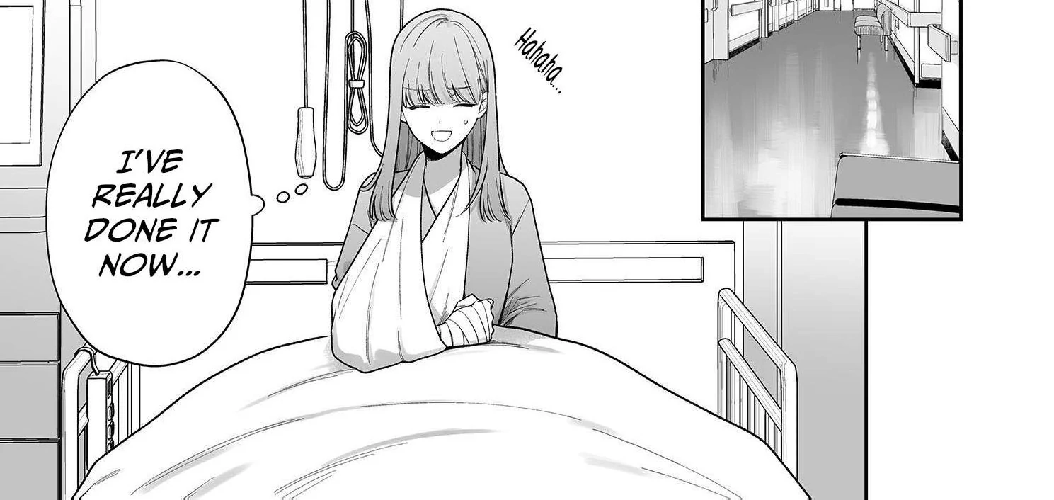 Kiss De Fusaide, Bare Naide. Chapter 37 - page 21