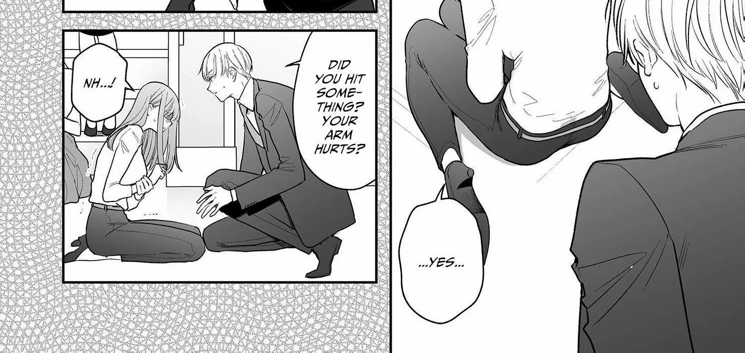 Kiss De Fusaide, Bare Naide. Chapter 37 - page 24