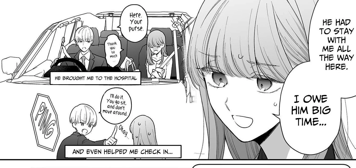 Kiss De Fusaide, Bare Naide. Chapter 37 - page 28