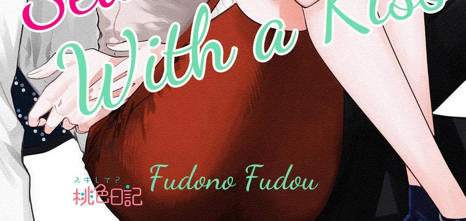 Kiss De Fusaide, Bare Naide. Chapter 37 - page 3