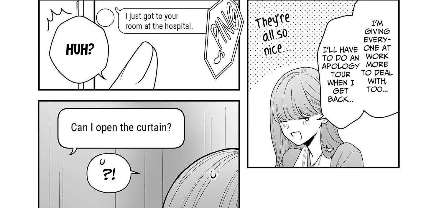 Kiss De Fusaide, Bare Naide. Chapter 37 - page 30