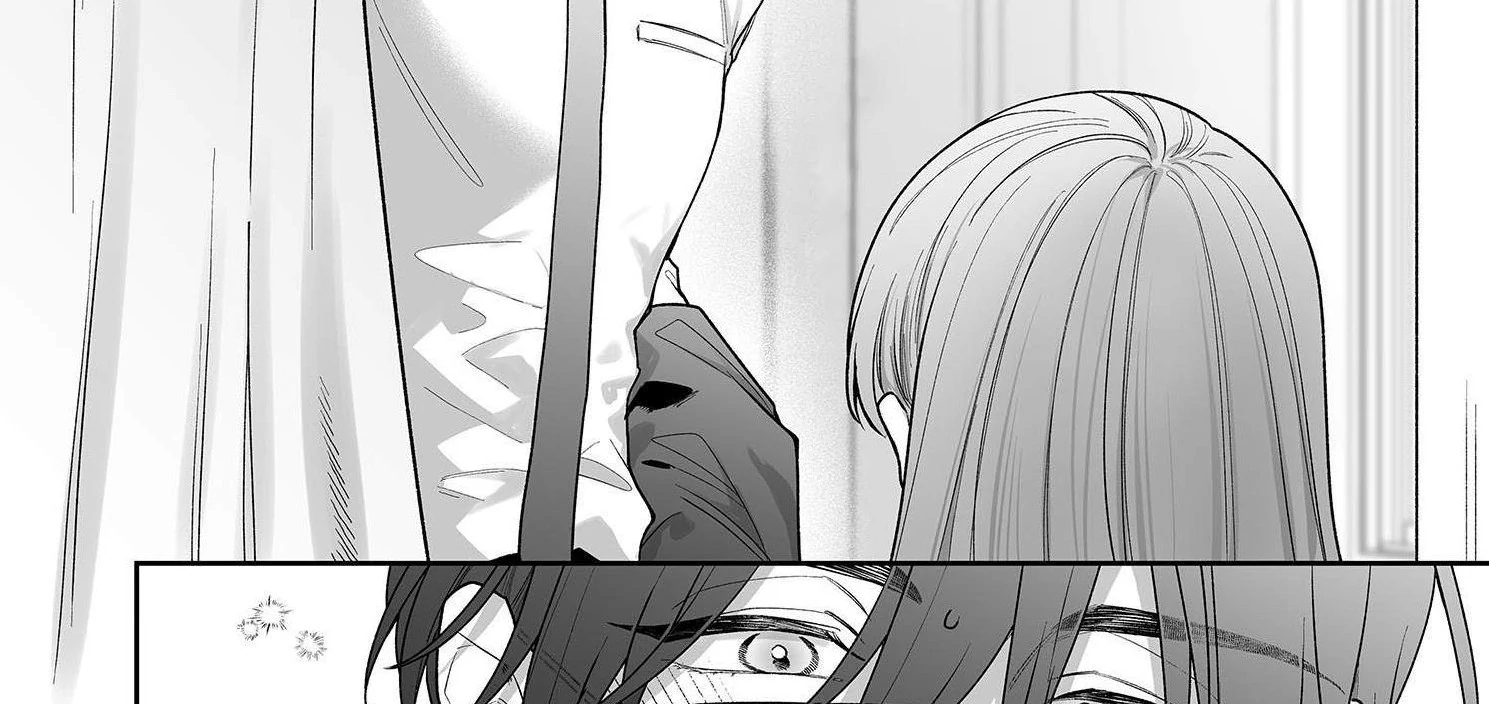 Kiss De Fusaide, Bare Naide. Chapter 37 - page 32