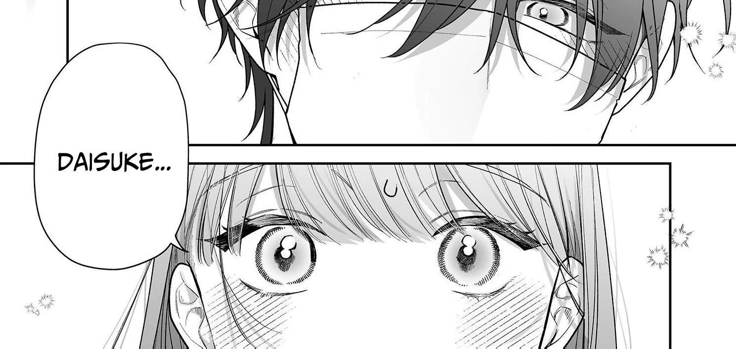 Kiss De Fusaide, Bare Naide. Chapter 37 - page 33