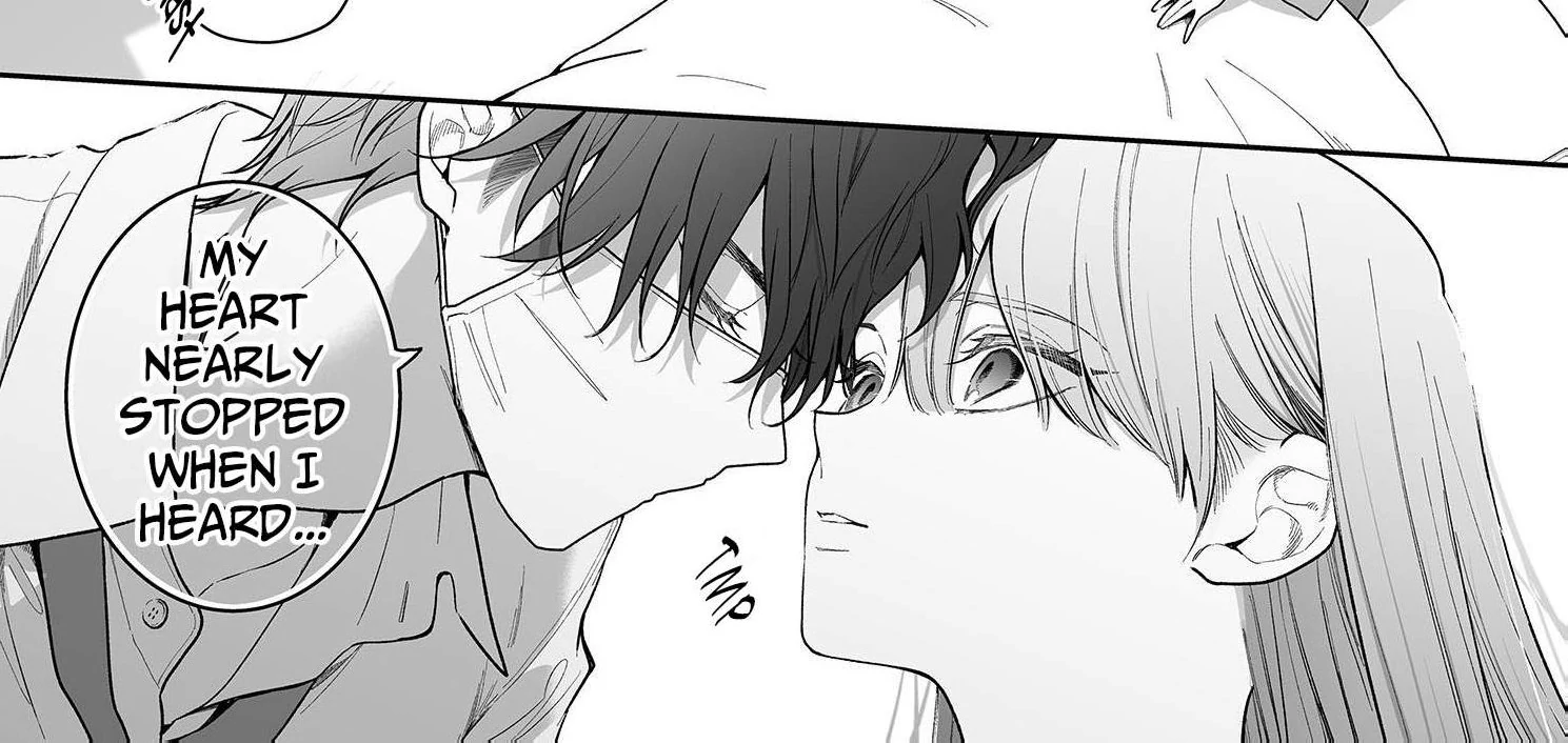 Kiss De Fusaide, Bare Naide. Chapter 37 - page 39