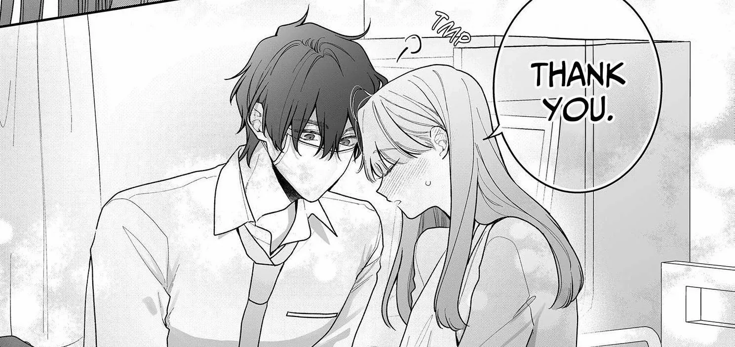 Kiss De Fusaide, Bare Naide. Chapter 37 - page 44