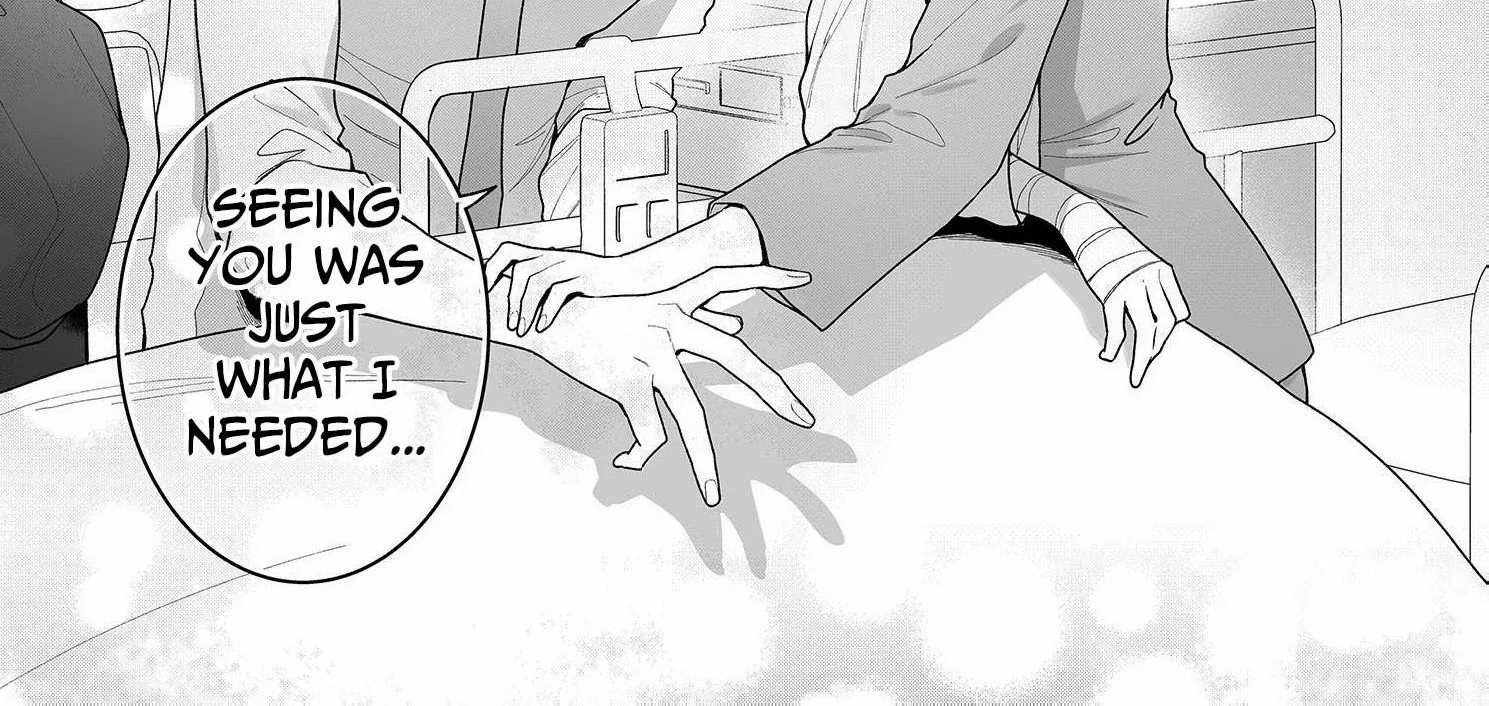 Kiss De Fusaide, Bare Naide. Chapter 37 - page 45