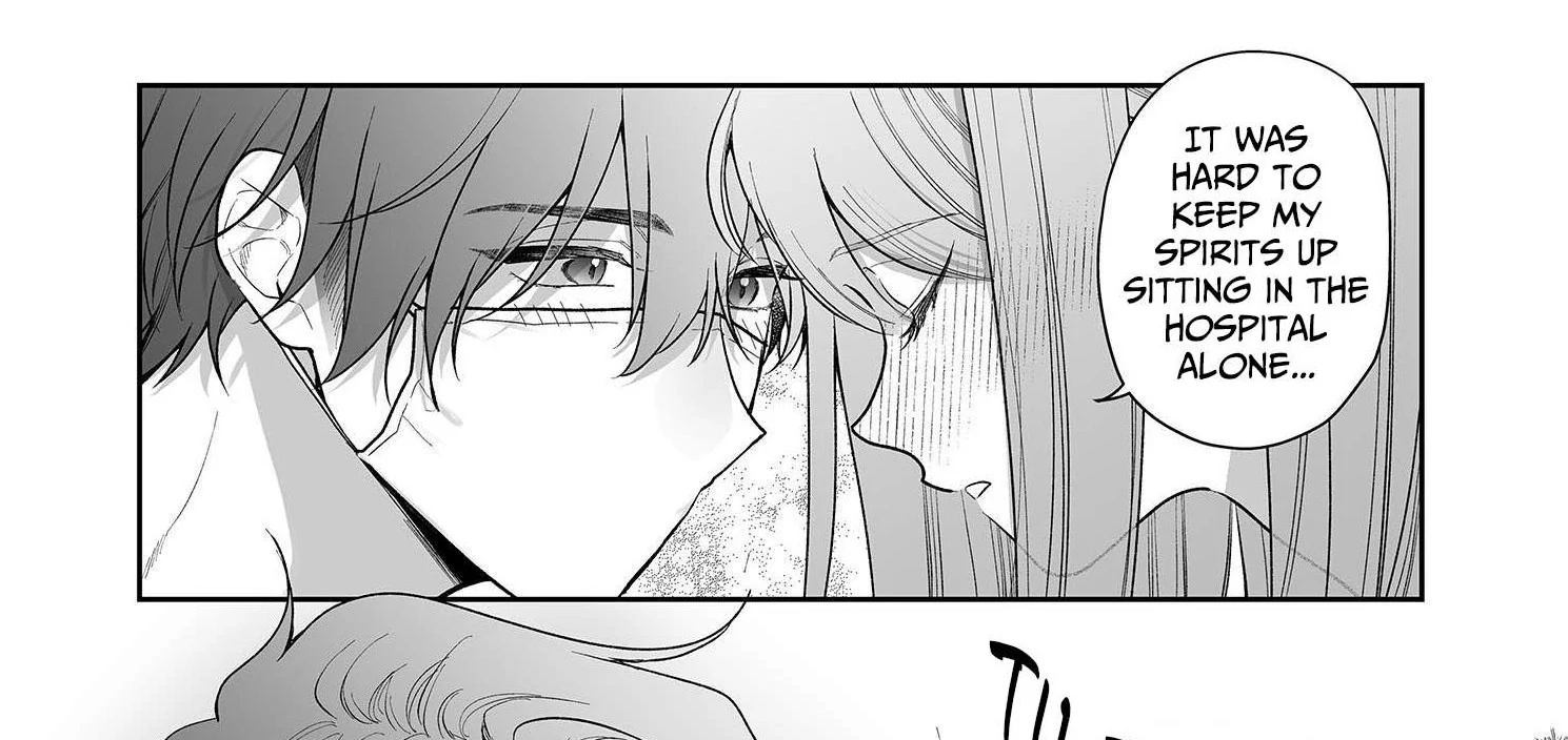 Kiss De Fusaide, Bare Naide. Chapter 37 - page 46