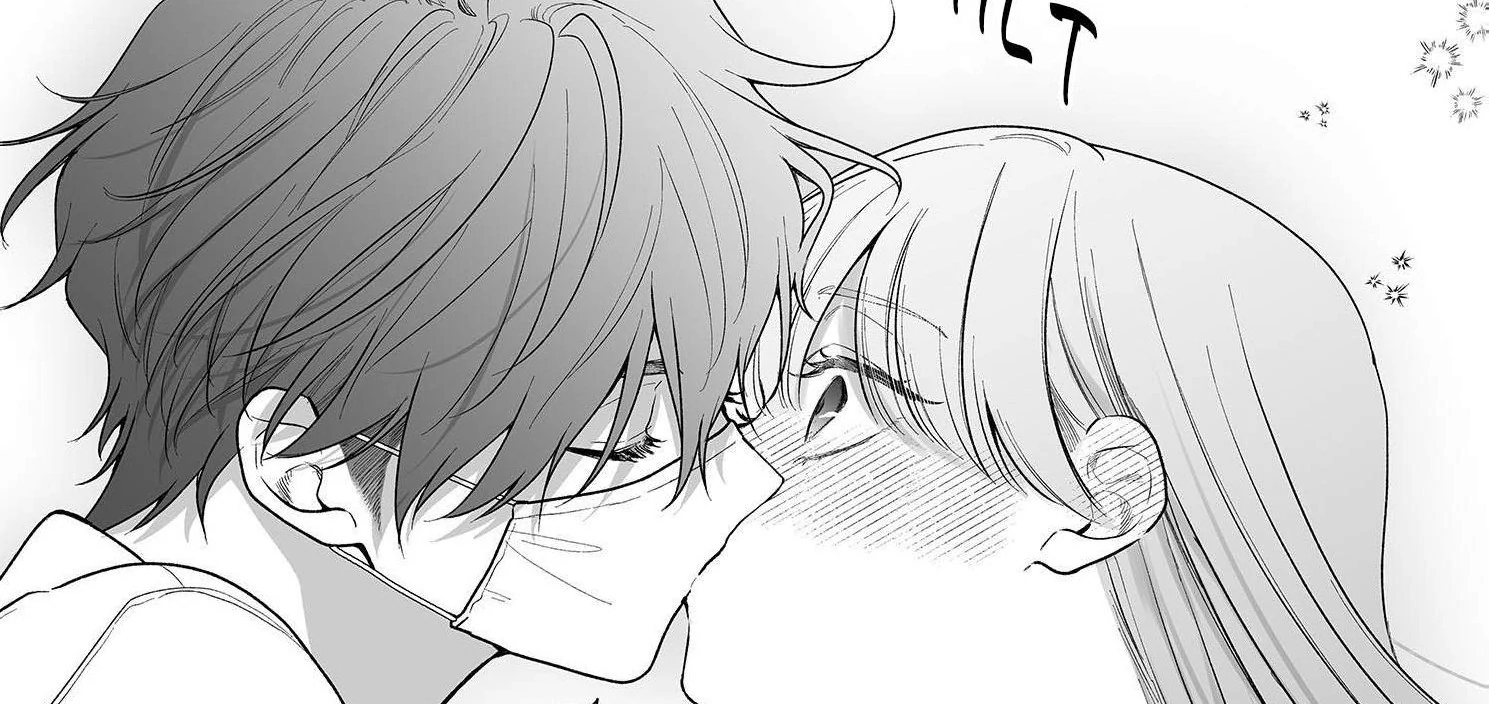 Kiss De Fusaide, Bare Naide. Chapter 37 - page 47