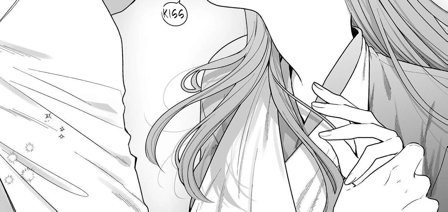 Kiss De Fusaide, Bare Naide. Chapter 37 - page 48