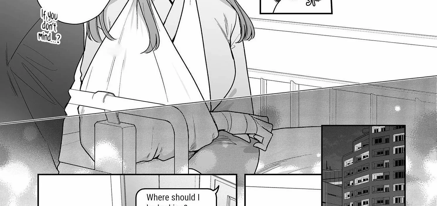 Kiss De Fusaide, Bare Naide. Chapter 37 - page 53