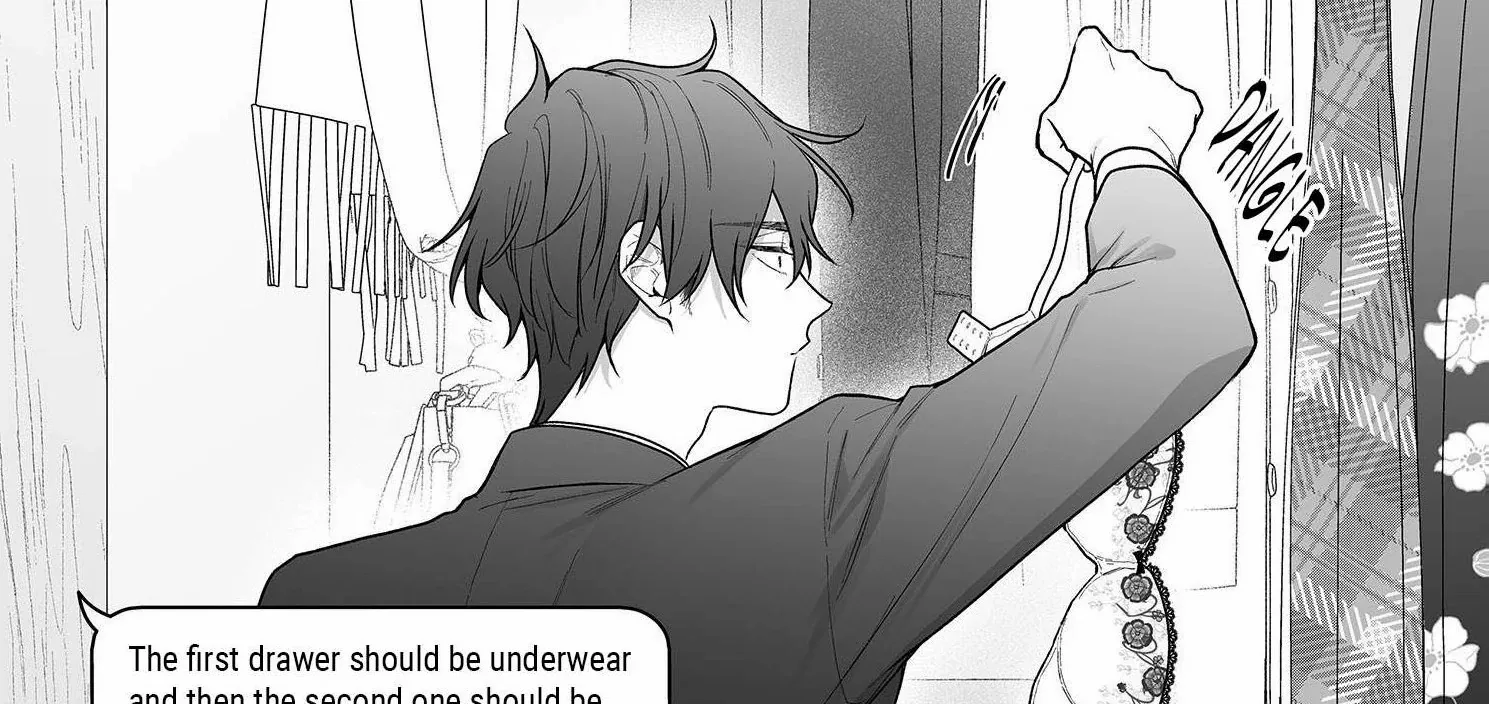 Kiss De Fusaide, Bare Naide. Chapter 37 - page 55