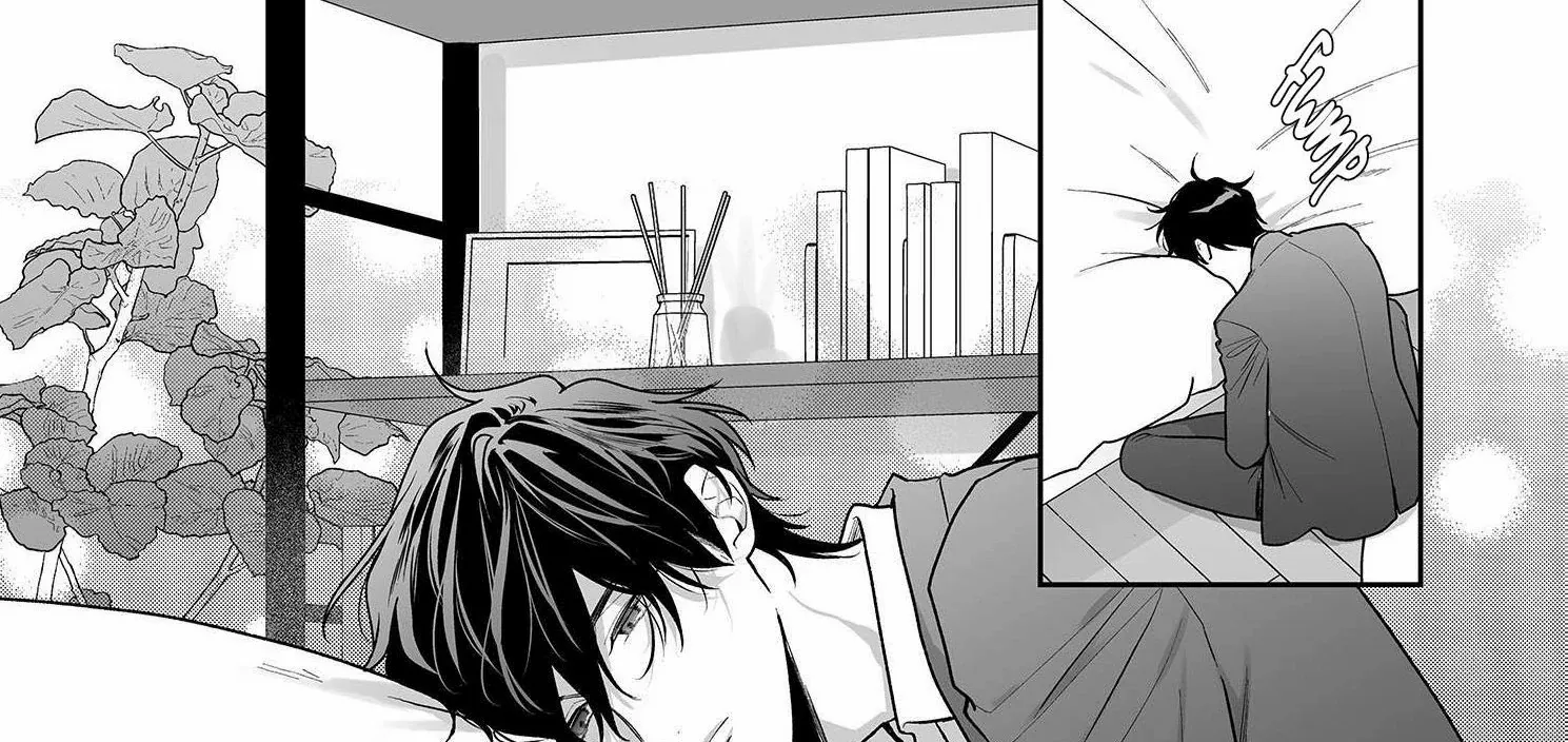 Kiss De Fusaide, Bare Naide. Chapter 37 - page 58