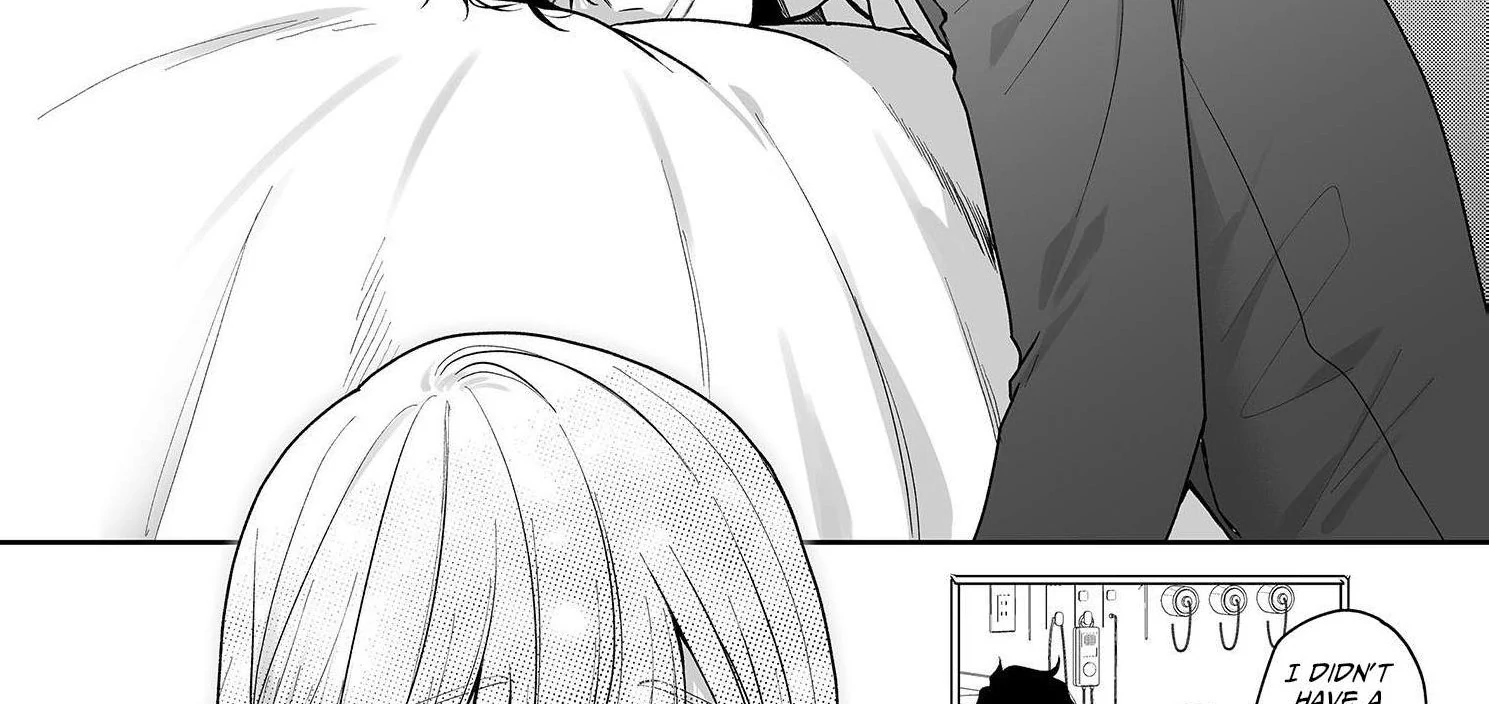 Kiss De Fusaide, Bare Naide. Chapter 37 - page 59