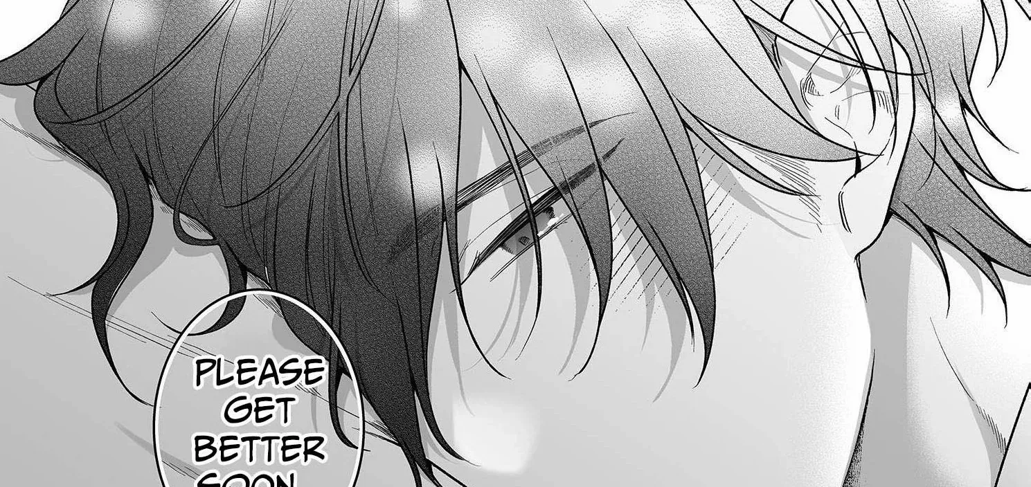 Kiss De Fusaide, Bare Naide. Chapter 37 - page 61