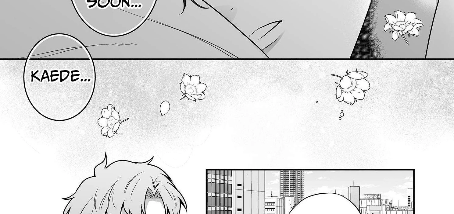 Kiss De Fusaide, Bare Naide. Chapter 37 - page 62