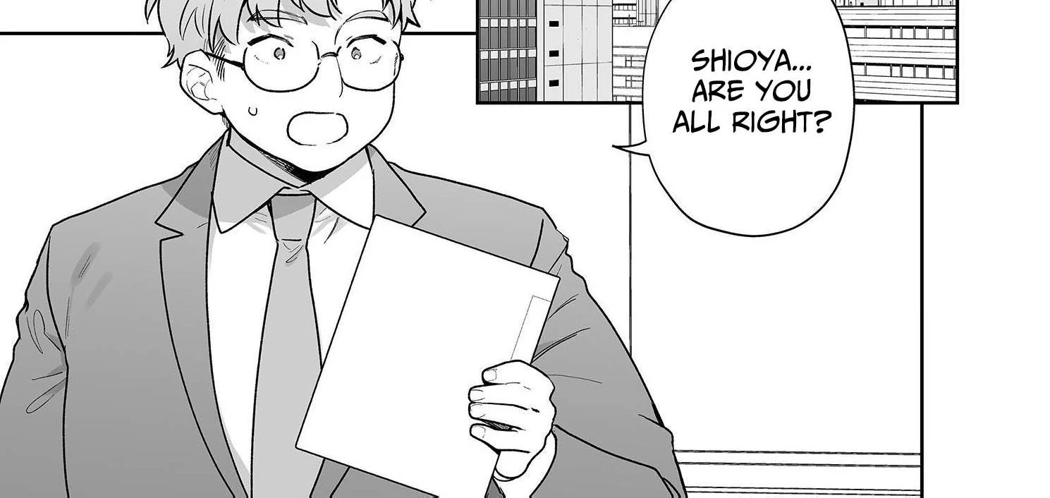 Kiss De Fusaide, Bare Naide. Chapter 37 - page 63