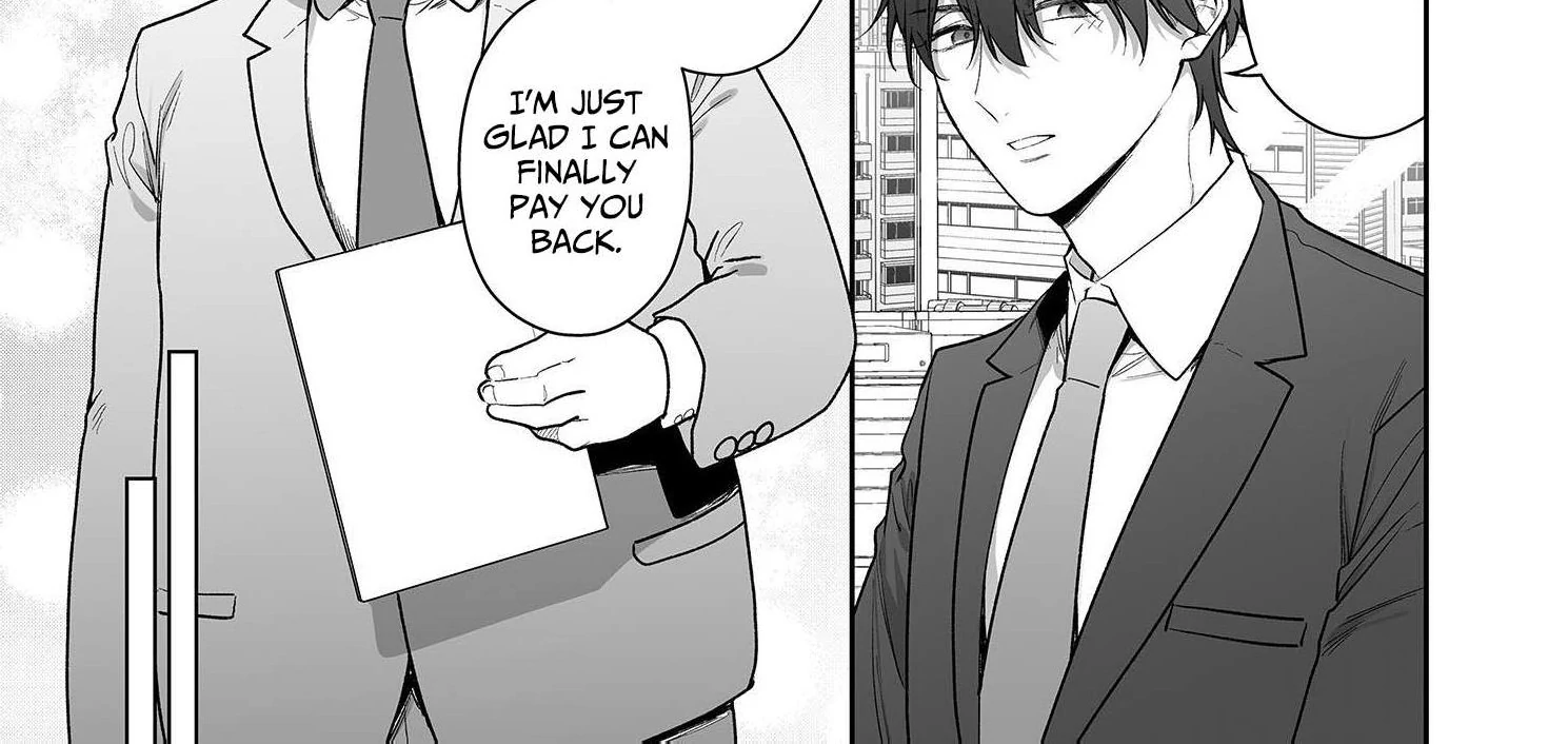 Kiss De Fusaide, Bare Naide. Chapter 37 - page 69