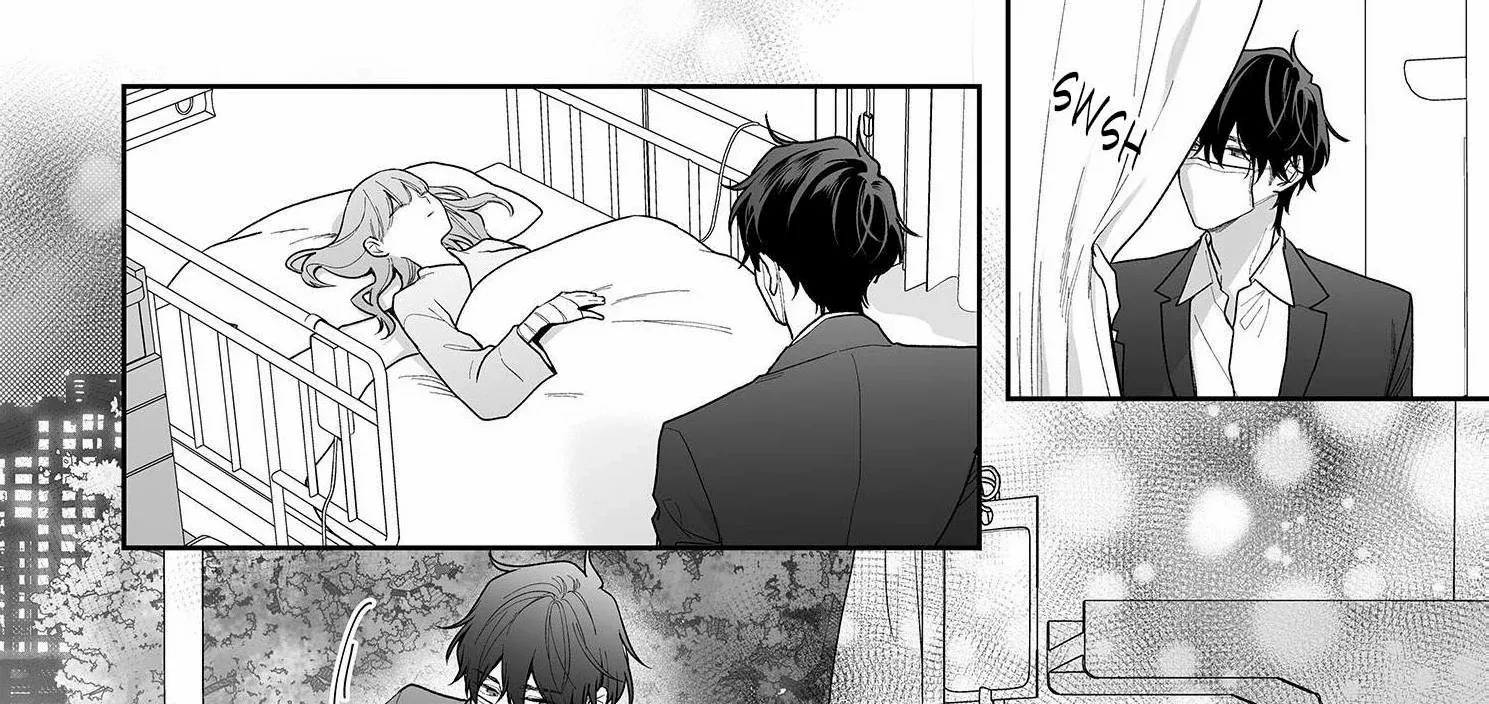 Kiss De Fusaide, Bare Naide. Chapter 37 - page 70