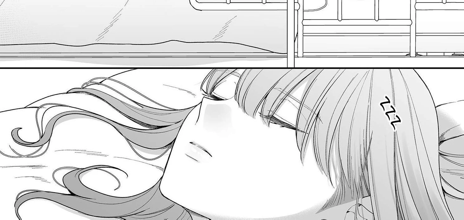 Kiss De Fusaide, Bare Naide. Chapter 37 - page 72