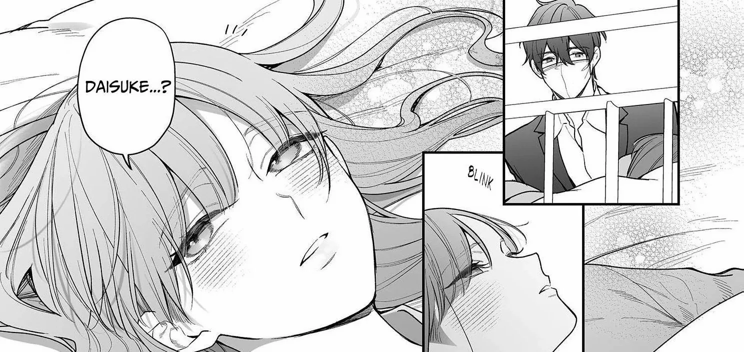 Kiss De Fusaide, Bare Naide. Chapter 37 - page 73