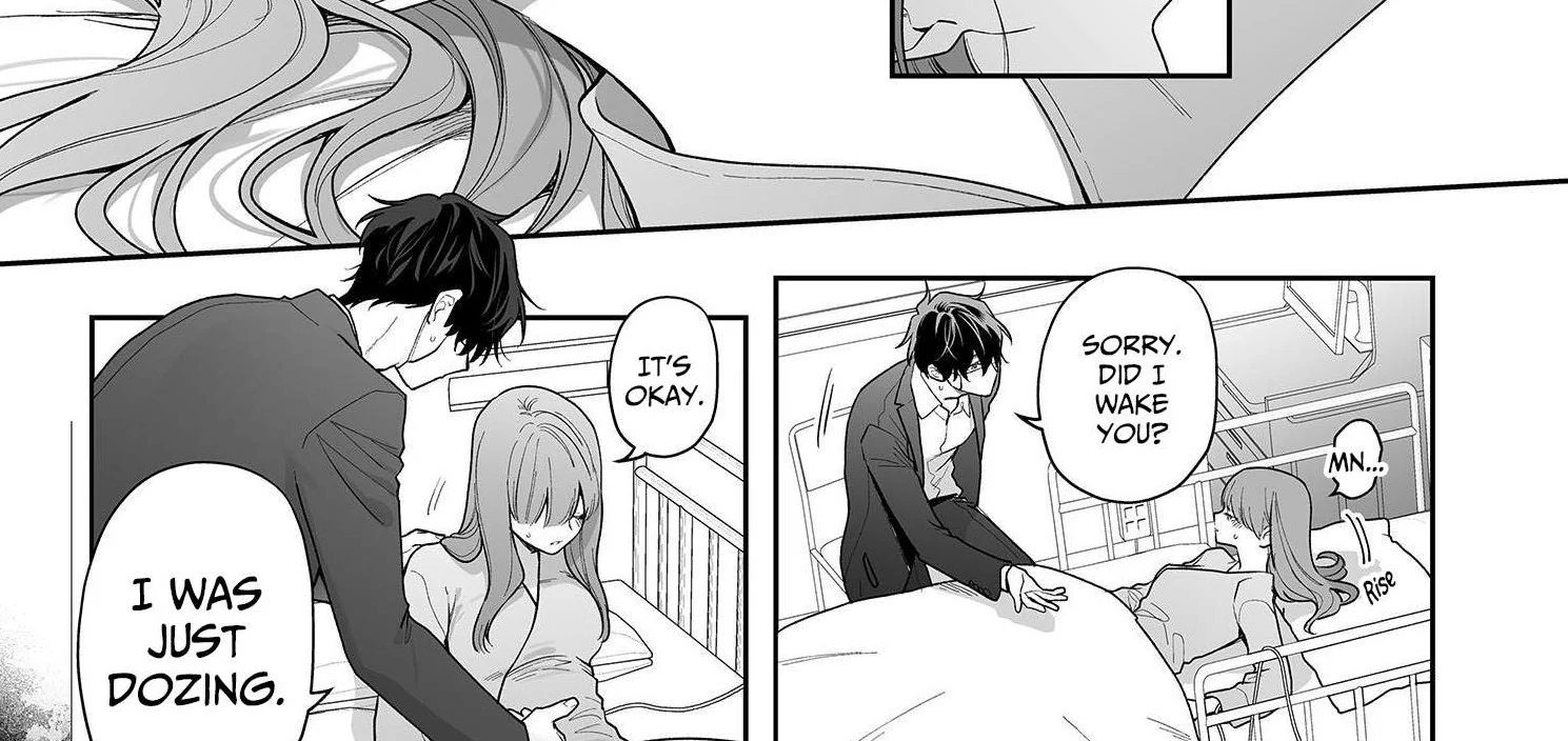 Kiss De Fusaide, Bare Naide. Chapter 37 - page 74