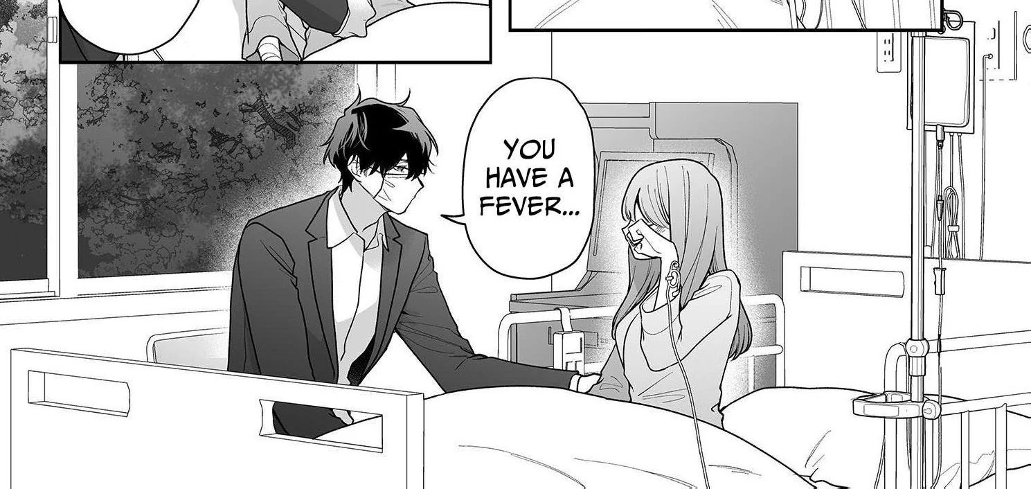 Kiss De Fusaide, Bare Naide. Chapter 37 - page 75