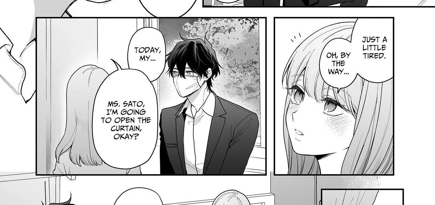 Kiss De Fusaide, Bare Naide. Chapter 37 - page 77