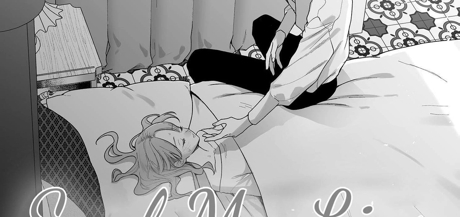 Kiss De Fusaide, Bare Naide. Chapter 37 - page 8